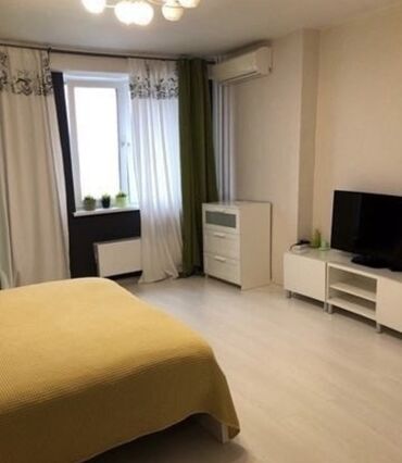 срочно связи выездом: 1 комната, Душевая кабина, Постельное белье, Кондиционер
