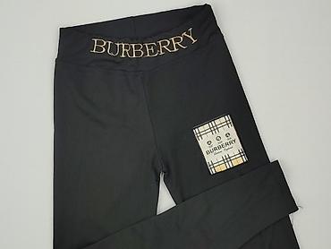 lhd bluzy: Burberry, Legginsy Sportowe damskie, rozmiar M — 1