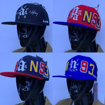 Головные уборы: Кепки мужские Оригинал фирменные Из Америки Цены От 1900 сом и Выше at lalafo.kg — 4 Головные уборы: Кепки мужские Оригинал фирменные Из Америки Цены От 1900 сом и Выше — 4