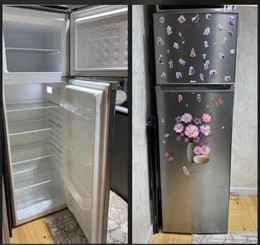 xaladelnik qiymetleri: Холодильник Hoffman, De frost, Барный
