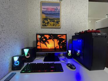 куплю бу ноутбук: Компьютер, Игровой, Б/у