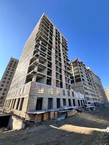 Офисы: Продаю Офис 145 м², Без ремонта, Без мебели, Многоэтажное здание, 2 этаж