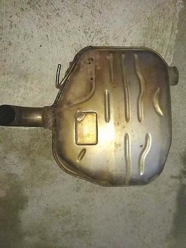 mb quart 250: AUSPUH ZA FORD MONDEO OD 2007. DO 2010. GOD. | Imam kompletnu — 3