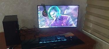 Настольные ПК и рабочие станции: Компьютер, ядер - 12, ОЗУ 16 ГБ, Для работы, учебы, Новый, Intel Xeon, NVIDIA GeForce GTX 1060 Max-Q, HDD + SSD — 2