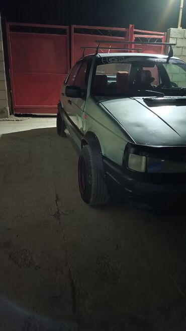 опель вектора с: Volkswagen Passat: 1989 г., 1.8 л, Механика, Газ, Седан