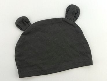 czapki z daszkiem nadruk: Cap, 12-18 months, condition - Perfect