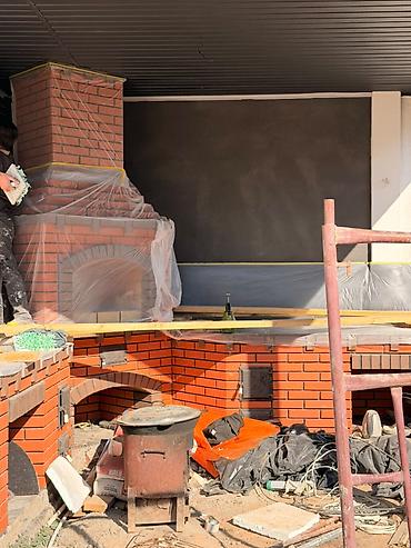Продажа домов: 5 комнат, 200 м², 5 соток, Бишкек, Ак-Ордо 1 ж/м — 8