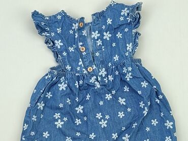 sukienki jedwabne wyprzedaż: Dress, 6-9 months, condition - Very good