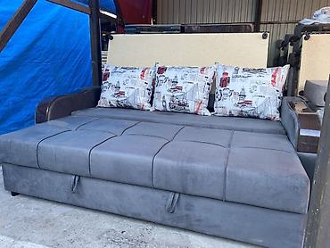 Прямые диваны: Прямой диван, Новый — 54