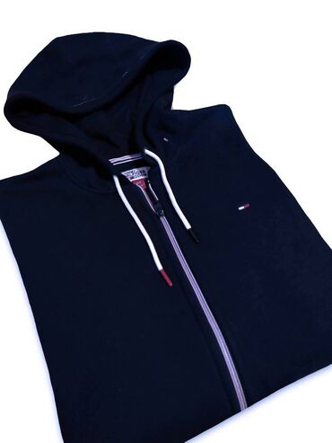 Dukserice: Tommy Hilfiger ženski duks sa kapuljačom vel. L Vrhunski prvoklasni na lalafo.rs — 6 Dukserice: Tommy Hilfiger ženski duks sa kapuljačom vel. L Vrhunski prvoklasni — 6