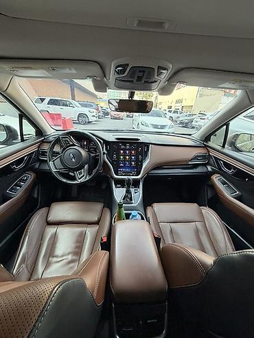 рулевая рейка субару аутбек 2010: Subaru Outback: 2020 г., Бензин, Универсал — 8