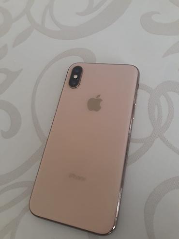 ıphone 15 plus: IPhone Xs, 256 GB, Qızılı — 3
