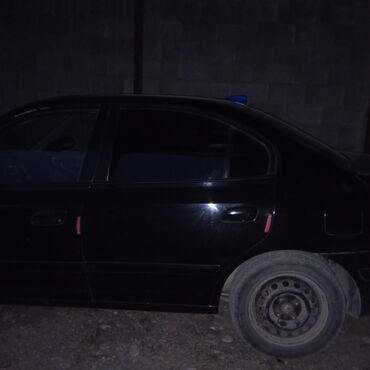 спринтер 2005: Hyundai Elantra: 2005 г., 1.6 л, Механика, Бензин, Седан