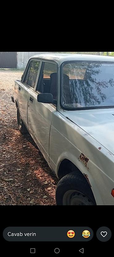 mercedes 180 b: VAZ (LADA) 2107: 0.3 l | 1993 il 180 km Sedan — 5