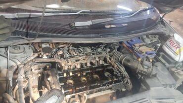 СТО, ремонт транспорта: Услуги моториста, с выездом — 3