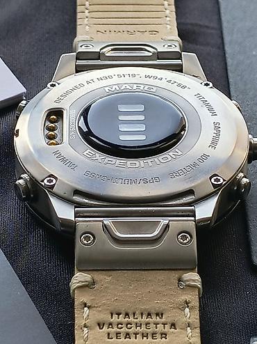 pixel watch 2: 🔥 Garmin MARQ Expedition - премиальные GPS‑часы для путешествий и — 3