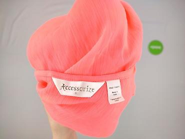 Narzutki: Accessorize, Narzutka damska, rozmiar XL — 5