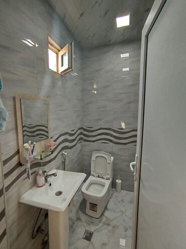 Həyət evləri və villaların satışı: Digah 3 otaqlı, 110 kv. m, Kredit var, Orta təmir — 10