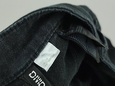 stradivarius mom: Divided, Jeansy damskie, rozmiar M — 5
