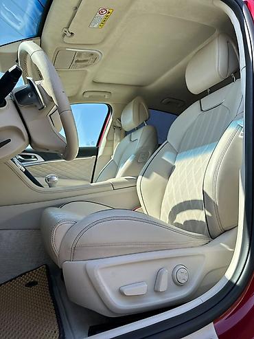 Hyundai: Hyundai Genesis: 2019 г., Седан — 16