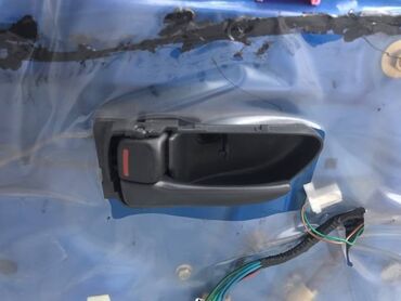 растения комнатные в ассортименте: Ручка салонная Subaru Impreza GG3 EJ15 2001 перед. лев. (б/у) САЛОННЫЕ