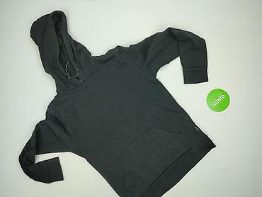 sweter only: ONLY & SONS, Bluza z kapturem dla mężczyzn, rozmiar M — 2