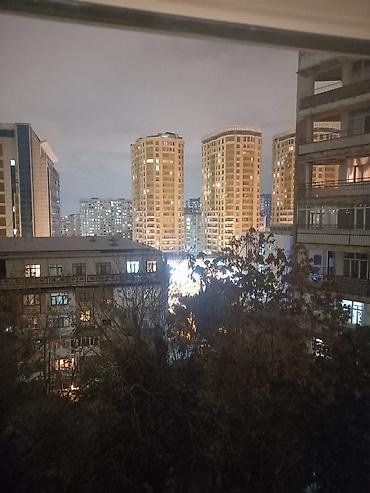 ferid veliyev: Bakı, Yasamal, 1 otaqlı, Köhnə tikili, m. Elmlər Akademiyası, 50 kv. m — 6