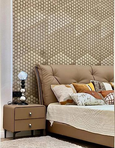 Продажа квартир: 3 комнаты, 107 м², Элитка, 7 этаж, Дизайнерский ремонт — 1