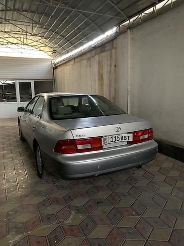 5: Toyota Windom: 1999 г., 2.5 л, Автомат, Бензин, Седан — 5
