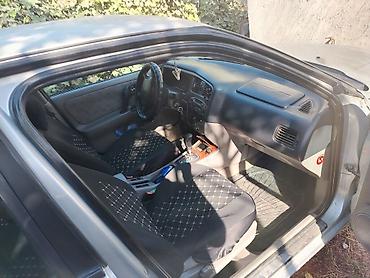 акпп примера: Nissan Primera: 2003 г., 2 л, Вариатор, Бензин, Седан — 4
