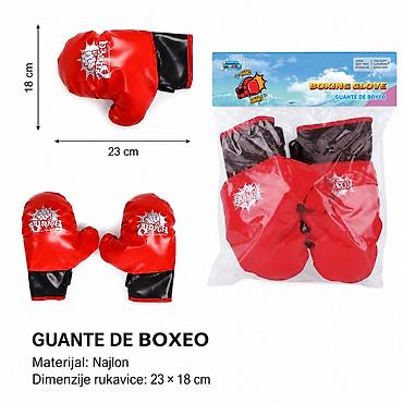 KMT bokserske rukavice 2904038 - Brend: Kmt style - Kategorija: Sport