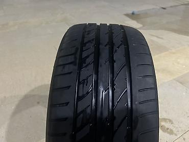 avto aksesuarlari: İşlənmiş Şin Sailun 225 / 35 / R 18 — 2