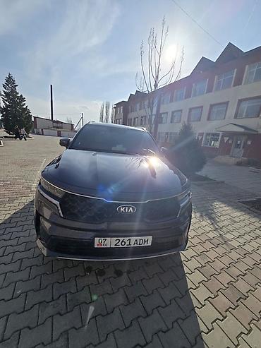 Kia: Kia Sorento: 2021 г., 2.2 л, Автомат, Дизель, Кроссовер at lalafo.kg — 13 Kia: Kia Sorento: 2021 г., 2.2 л, Автомат, Дизель, Кроссовер — 13