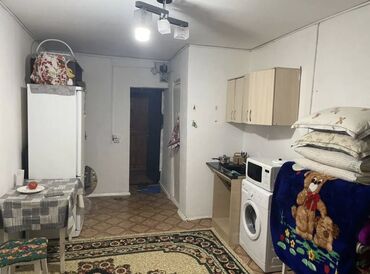 Продажа квартир: 1 комната, 22 м², Общежитие и гостиничного типа, 1 этаж, Старый ремонт