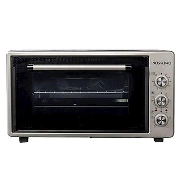 Elektrik sobaları: №: 5290 Məhsulun adı: Elektrik soba Yoshiro YMO-464D022S Brend — 1