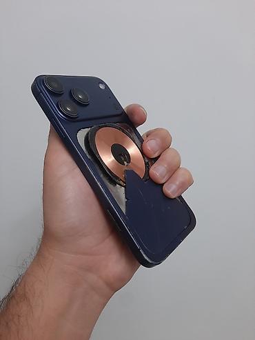 iphone 8 irsad electronics: IPhone Xr, 64 GB, Mavi — 3