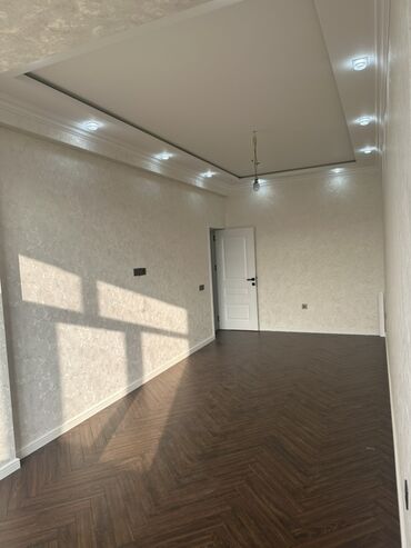 Yeni tikili: 2 otaqlı, Yeni tikili, 52 kv. m — 10