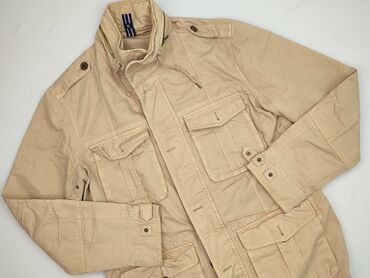Kurtka przejściowa dla mężczyzn, XL, Tommy Hilfiger, stan - Idealny