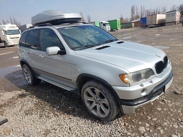 продается машина: BMW 118: 2004 г., 4.4 л, Автомат, Бензин