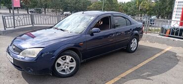 зеркала на форд транзит: Ford Mondeo: 2001 г., 2 л, Механика, Бензин, Хэтчбэк