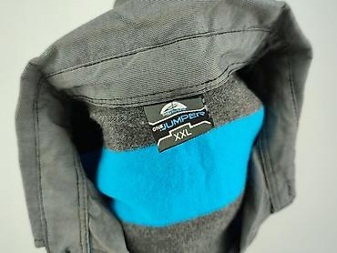 s stan: Jumper, Sweter dla mężczyzn, rozmiar 2XL — 4