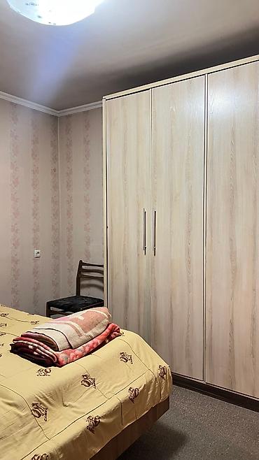 Долгосрочная аренда домов: 40 м², 1 комната, Утепленный, Теплый пол, Забор, огорожен — 16