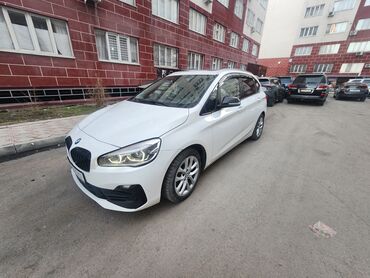 купить гбо: BMW 2 series: 2020 г., 2 л, Автомат, Дизель, Купе