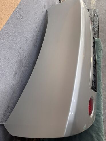 липотрим как отличить оригинал от подделки: Крышка багажника Toyota, 2003 г., Б/у, Оригинал