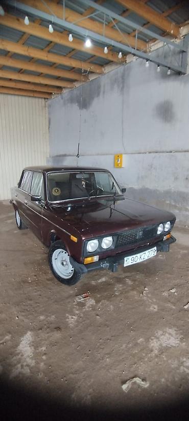 mercedes 160 a: VAZ (LADA) 2106: 1.6 l | 1996 il 99999 km Sedan — 6