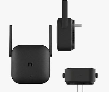 модулятор mi: Усилитель сигнала Wi-Fi "Хiaomi" amplifier pro "R03" — 2