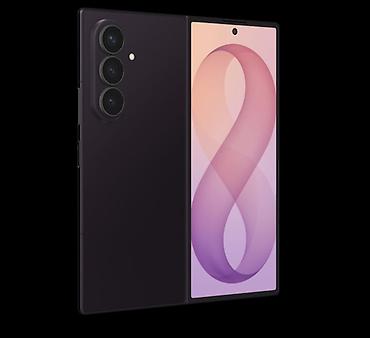 Уюлдук телефондор жана аксессуарлар: Samsung Galaxy Z Fold7, Жаңы, 512 ГБ, түсү - Кара, Бөлүп төлөө менен, 2 SIM — 6