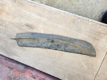 Другие детали салона: Продаю запчасти на мерседес 124 — 7