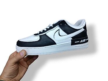 Patike: Nike air force urban shadow patike NOVO Novo Brojevi 36 do 46 fb — 1