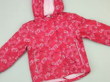 zara kurtki dla dziewczynki: Transitional jacket, Lupilu, 3-4 years, 98-104 cm, condition - Good